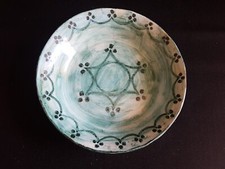 Assiette Creuse Céramique