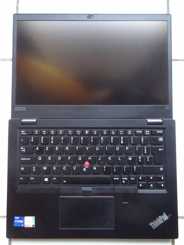Lenovo l13 gen - l13, 2,8