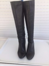 Bottes Noires  - MINELLI -