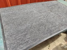 Grand Tapis de Propreté Antidérapant 150 x 90 cm Tapis de porte, sol