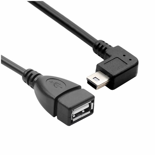 Adaptateur câble otg mini - câble,