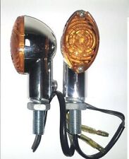 Intermitentes Moto Clignotants