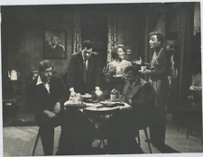 Italia, Mario Volgoi, Silvio Anselmo, Lilla Poriguane, Tino Carraro, Pietro Bian