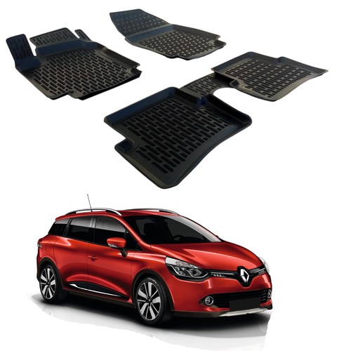 Tapis sol caoutchouc - sol, en