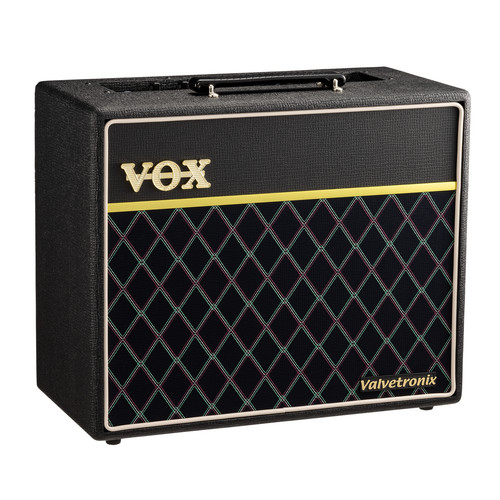 Vox vt40xclbl 40w - 40w, digital