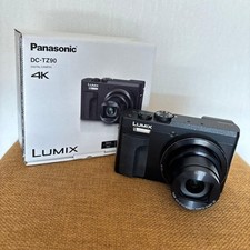 Panasonic LUMIX DC TZ90