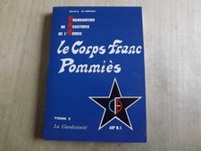 Livre – Le Corps Franc
