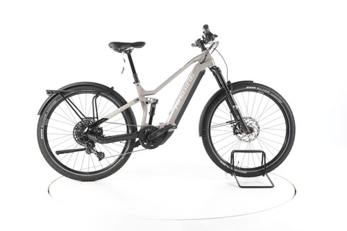 Haibike adventr vae - haibike,