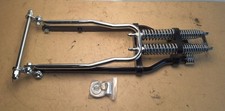 Fourche avant Harley Davidson