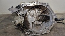 2231E6 boite a vitesse PEUGEOT