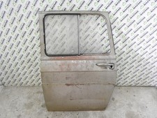 Porte arriere gauche RENAULT