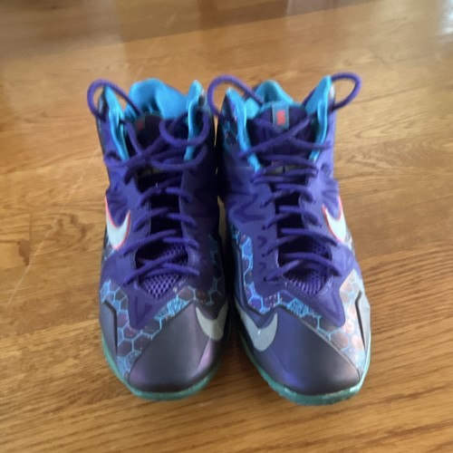 Nike lebron basketball - nike, 11