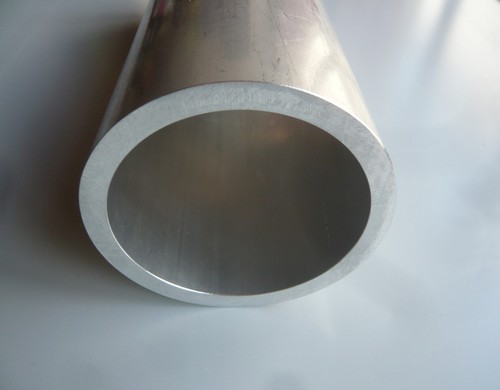 Tube rond aluminium - (2017),