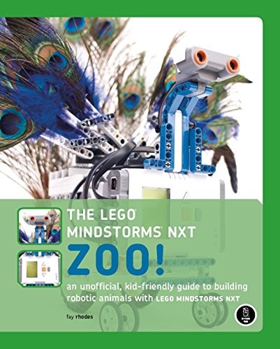 The lego mindstorms - the,