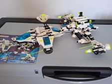 Lego 6982 "Explorien Starship"