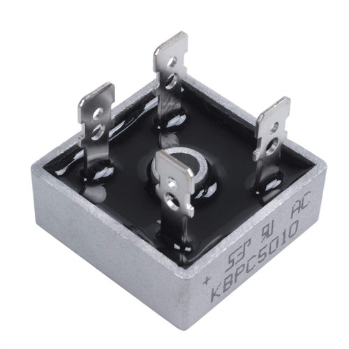 Pont redresseur a diode - a,