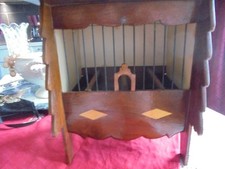 Très belle cage à pinsons