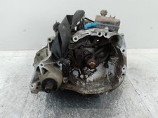 Boite de vitesses RENAULT TWINGO 1 PHASE 3 7701723224