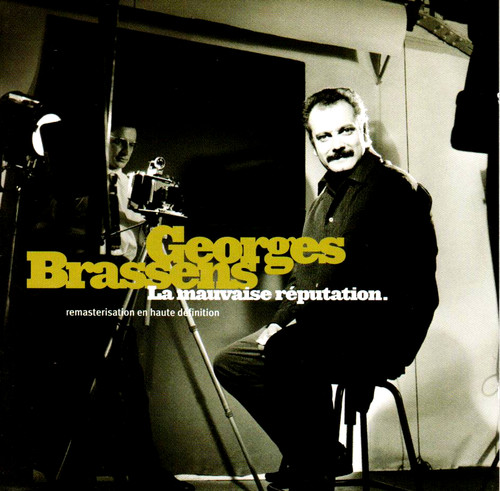 Double cd georges - 📀double,