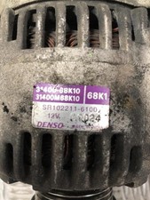 Alternateur NISSAN PIXO