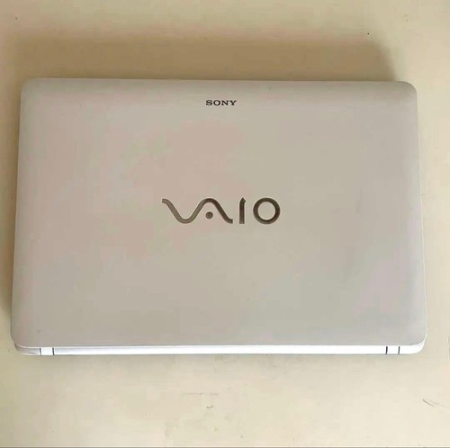 Ordinateur portable sony vaio - ordinateur,