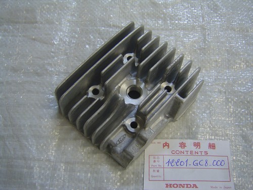 Culasse nh80 lead 94 - nh80,