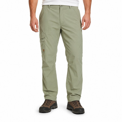 Pantalon homme fjallraven - homme, cape