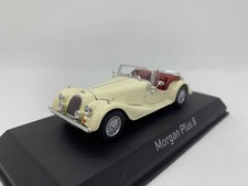 Nore 1/43 Morgan Plus 8 1980