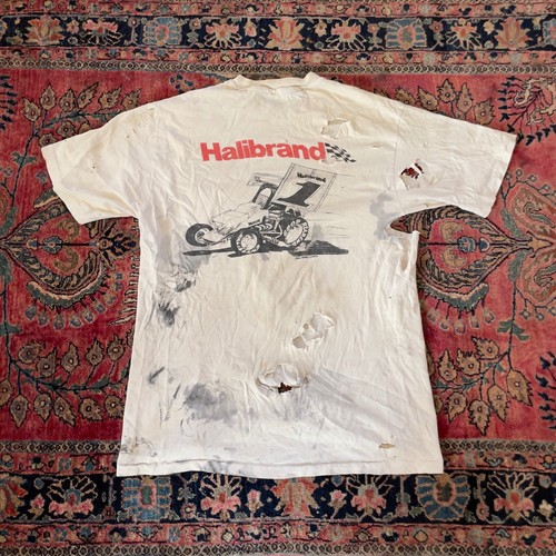 Vtg 1983 halibrand - vtg,