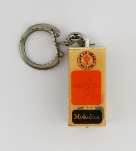 Porte clé maison - porte-clé,
