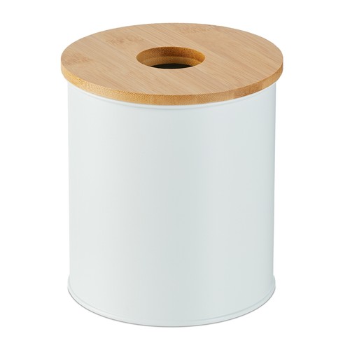 Poubelle salle bain - poubelle,
