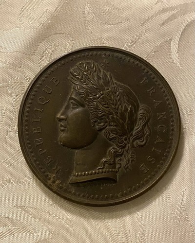 Grande médaille comice