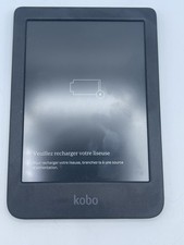 Liseuse Kobo Clara BW 16Go