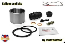 Kit De Réparation De L'Étrier De Frein Avant Yamaha XV500 Virago 1992 4FT1