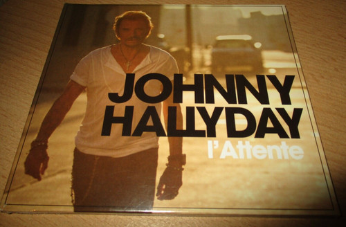 Johnny hallyday collector - hallyday-collector, cd