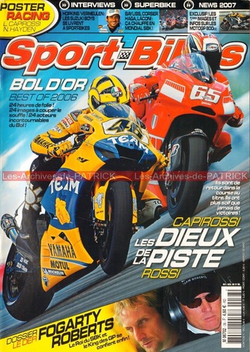 Sport bikes kenny roberts - kenny,