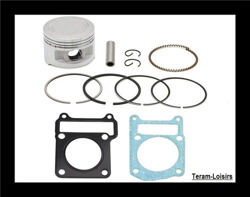 Segments piston kit - segments,