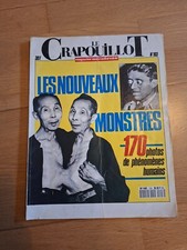 Revue Le crapouillot n°103