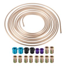 1/4" OD Voiture Frein Ligne