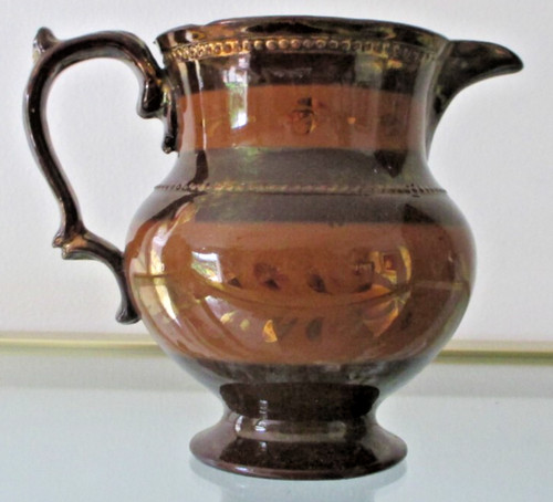 Ancien pichet verseuse - verseuse, en