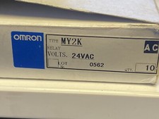 10 x relais de puissance