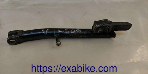 Bequille laterale pour - laterale, honda
