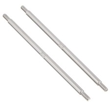 Coppia De Tirants En Métal