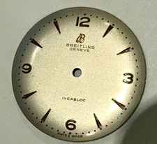 Cadran dial original  for