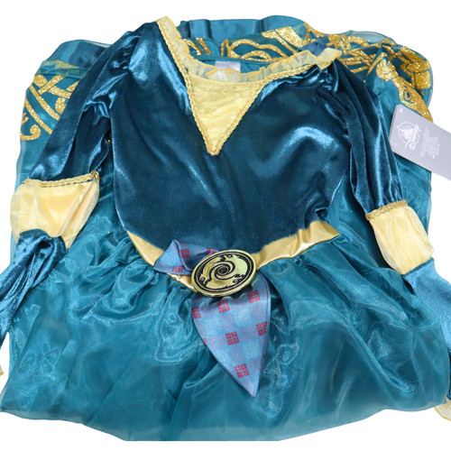 Disney merida costume for - costume,