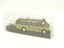 Praliné 1/87 HO - Car Bus