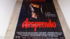 DESPERADO ! robert rodriguez a
