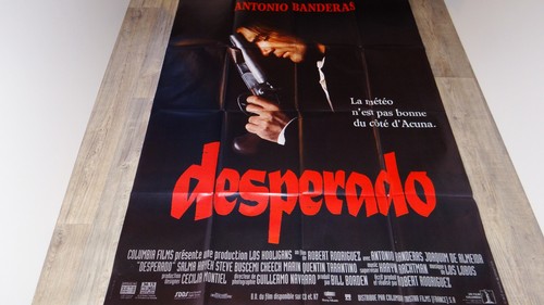 Desperado robert rodriguez - !,