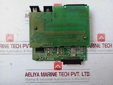 Fanuc 44A751267-001 Assemble De Carte De Circuit PLC 44A751266-G01