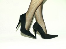 Promotion! Escarpins Talons Hauts Bolingier Pologne 13cm-size 35-47- FS1101